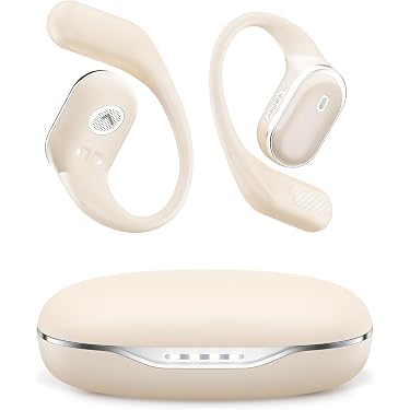 Amazon.co.jp 最新リリース: オープンイヤーヘッドホン の新着